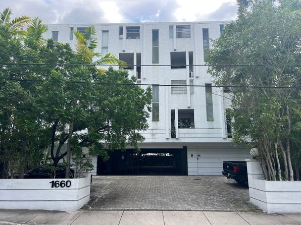 1660 NE 135th St APT 3