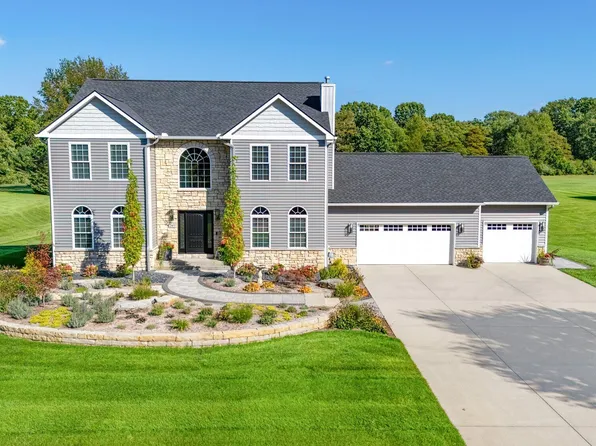 265 S Skyview Dr, Kalamazoo, MI 49009