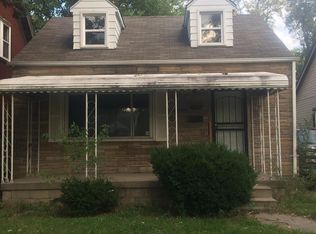 13550 Faust Ave, Detroit, MI 48223
