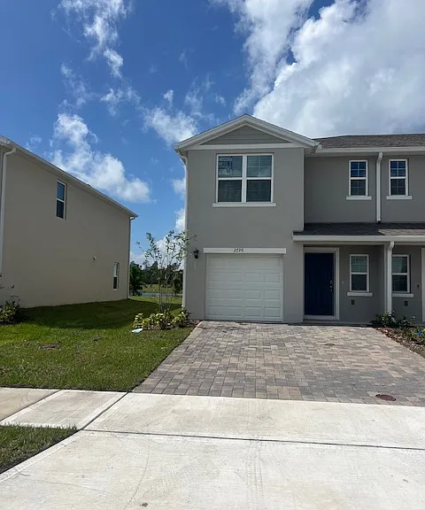2790 Brie Hammock Bnd — Photo 1