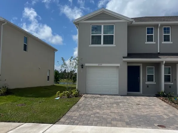 2790 Brie Hammock Bnd, Saint Cloud, FL 34773