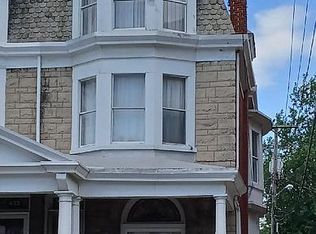 435 Spring St, Reading, PA 19601