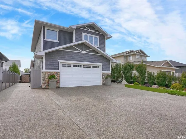 25 Hudson DRIVE, Pilot Butte, SK S0G 3Z0