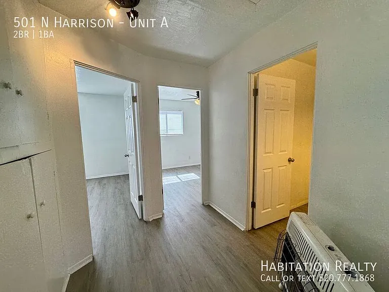 501 Harrison Ave #A — Photo 8