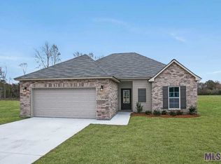 7048 E Sunset Loop, Addis, LA 70710