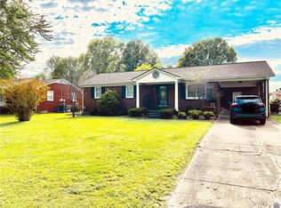 1103 Wilton Ave, Mayfield, KY 42066