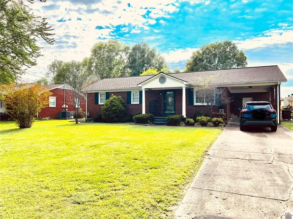 1103 Wilton Ave, Mayfield, KY 42066
