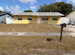 420 NW 7th Terrace, Pompano Beach, FL 33060