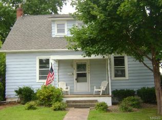 1 E Maple St, Wentzville, MO