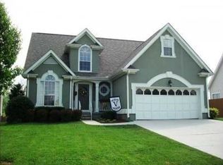 2026 Hamilton Brow Path, Chattanooga, TN 37421
