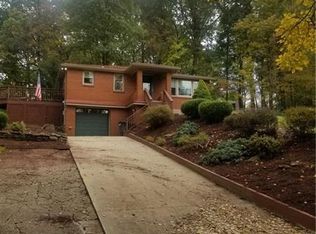 3871 Hickory Hill Rd, Murrysville, PA