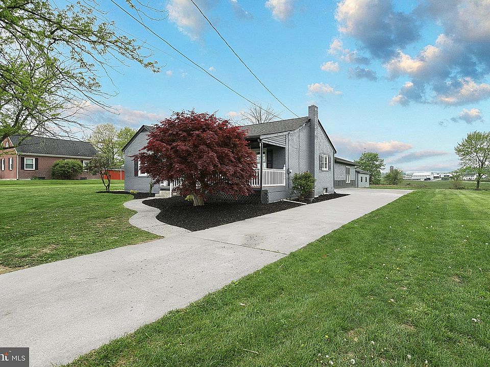 7110 Old Harrisburg Rd, York Springs, PA 17372 Zillow