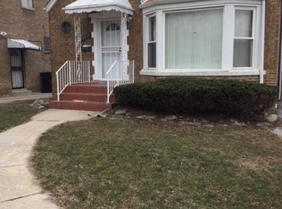 10917 S Green St, Chicago, IL 60643