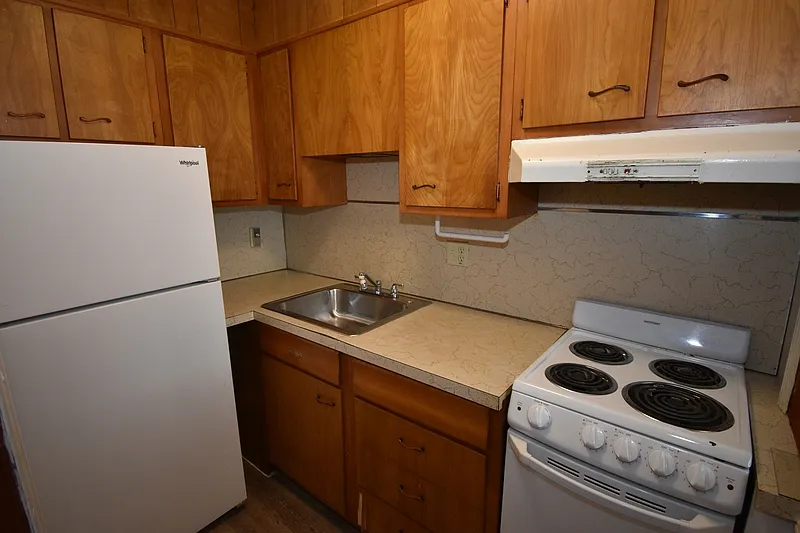 1 bed, 1.0 bath, 500 sqft, $1,675 — Photo 3