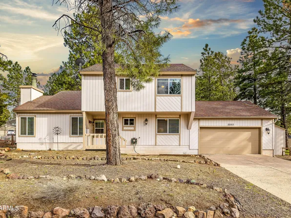 2250 N RIO DE FLAG Drive, Flagstaff, AZ 86004