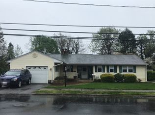 410 E Green St, Shiremanstown, PA 17011