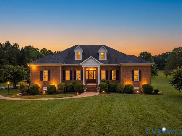 6611 Ammon Rd, Ford, VA 23850