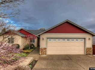 1851 Shiloh St SE, Salem, OR 97306