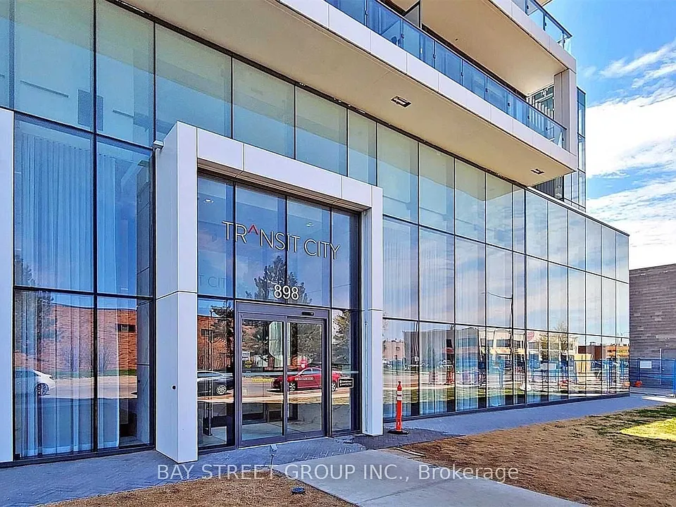 898 Portage Pkwy #902