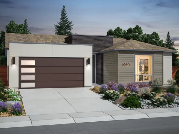 3040 Earthstone Dr, Sparks, NV 89436