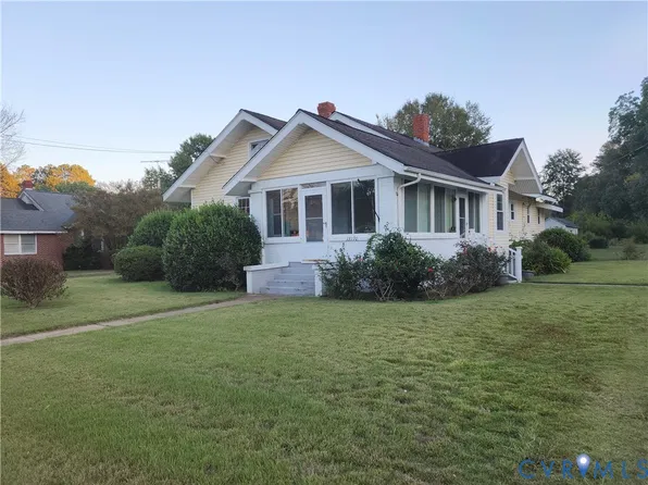 13170 Lee Ave, Stony Creek, VA 23882
