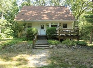 14030 Eighteen Mile Rd NE, Gowen, MI 49326