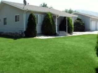472 N 200 W, Brigham City, UT 84302