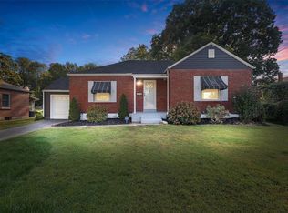 2310 Goodale Ave, Saint Louis, MO