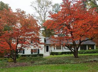 3721 Whitewood Rd, Richmond, VA 23235