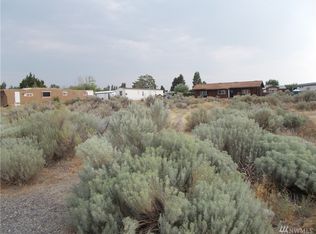 613 Hildy Way SW, Mattawa, WA 99349