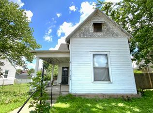 324 Tanguy St, Logansport, IN 46947