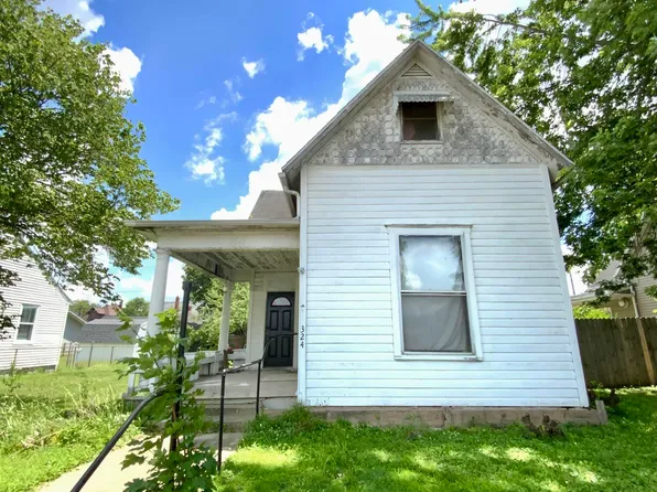 324 Tanguy St, Logansport, IN 46947