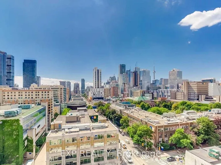 89 McGill St #1009 — Photo 11