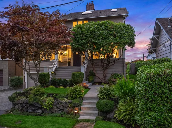 7313 Wright Avenue SW, Seattle, WA 98136