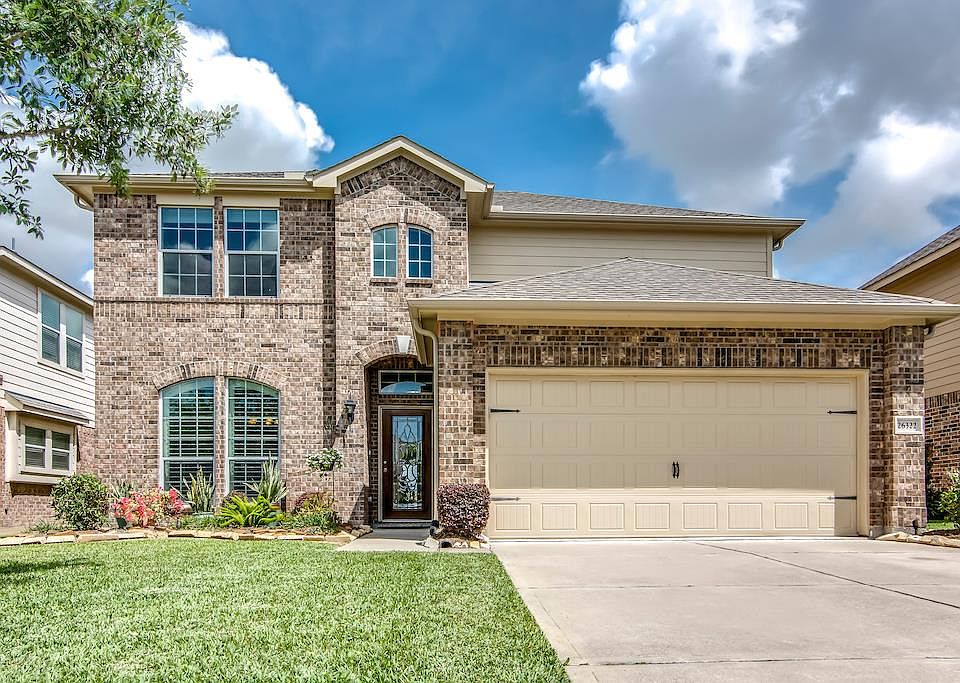 1st image of 26322 Christen Canyon Ln