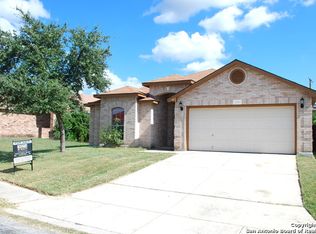 8847 Fenwood St, San Antonio, TX 78250