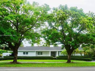 12741 SW 72nd Ave, Pinecrest, FL 33156