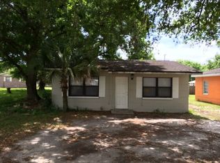 1507 Jenkins St, Plant City, FL 33563