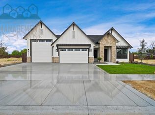 10642 W Lothbury Dr, Star, ID 83669