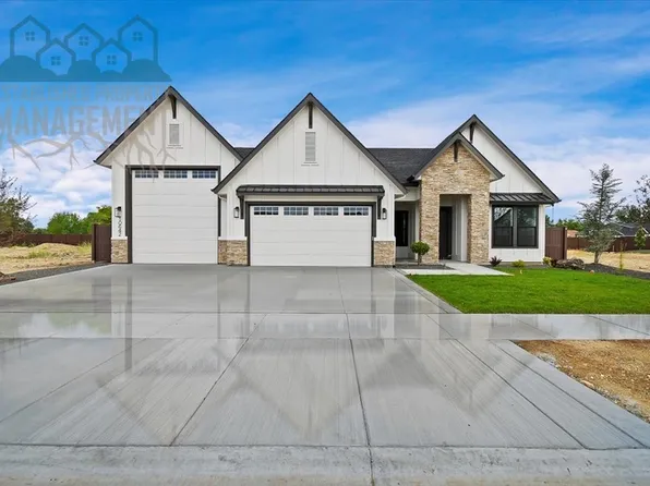 10642 W Lothbury Dr, Star, ID 83669