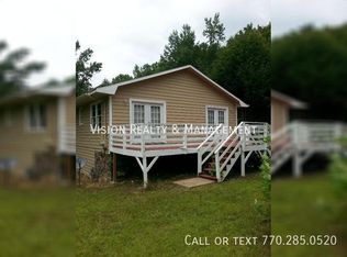 133 Tyler Ln, Carrollton, GA 30117