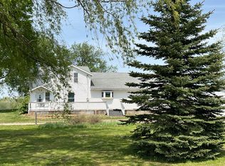 6019 E 14th Rd, Manton, MI 49663