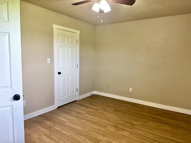 South Bedroom
