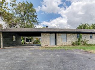 5703 Gloucester Ln #A, Austin, TX 78723