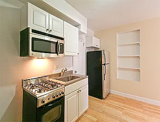 Rented by SW Queens Mezzanine