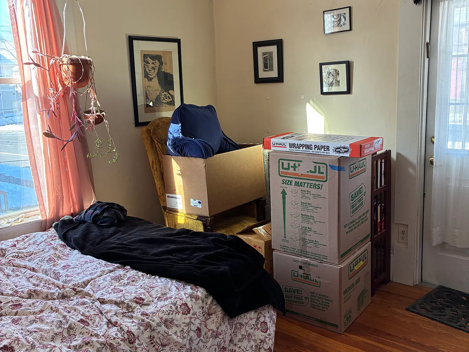 1 bed, $1,450 — Photo 3