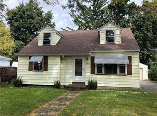 580 Pullman Ave, Rochester, NY 14615