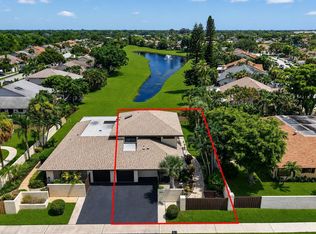 2833 SW 6th Street, Delray Beach, FL 33445