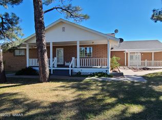 6961 Deuces Wild Rd, Show Low, AZ 85901