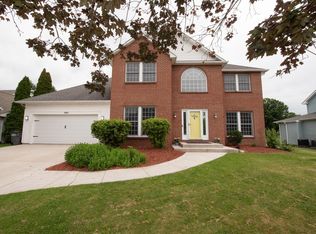 1901 Willet Ct, West Lafayette, IN 47906